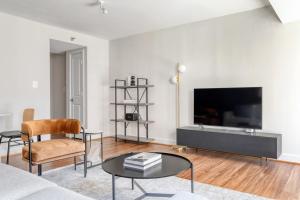 Ballston 1BR w Concierge WD Pool nr Metro WDC-503