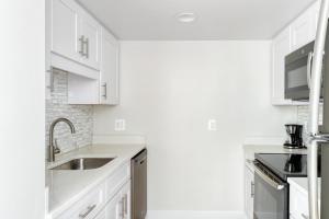 Ballston 1BR w Concierge WD Pool nr Metro WDC-503