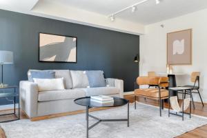 Ballston 1BR w Concierge WD Pool nr Metro WDC-503