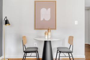 Ballston 1BR w Concierge WD Pool nr Metro WDC-503