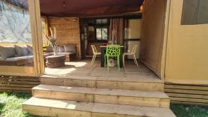 la rivière aux papillons - Aspet