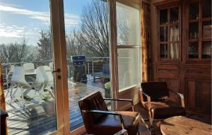 Stunning Home In Westouter With Sauna