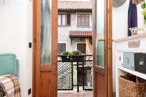 Casa Anna Relax Apartment