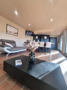 La petite plenitude - 圣沙蒙