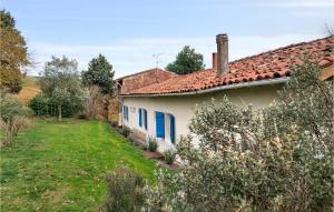 Maisons de vacances Stunning home in Gibel with WiFi and 2 Bedrooms : photos des chambres