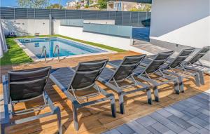 Stunning Home In Solin