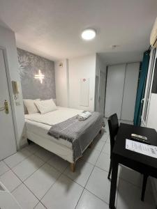 Appart'hotels Kimi Residence : photos des chambres