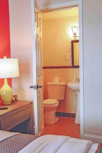 Single Room room in La Posada