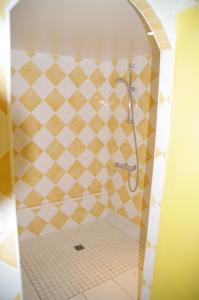 Appartements Residence Le Saint Victor : photos des chambres