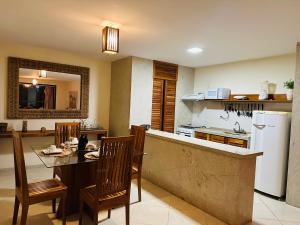 Apartamento na Vila La Torre