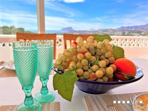 VH CostaBlanca - CHAMPY