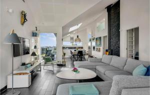 Holiday Home Strandgården