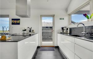 Holiday Home Strandgården