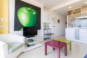 Canteras Beach Apartment