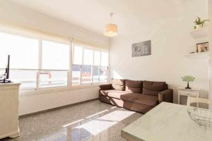 Sun and Beach Apartment