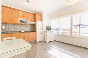 Sun and Beach Apartment