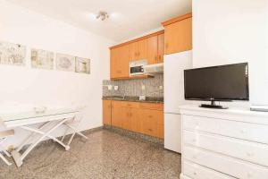 Sun and Beach Apartment