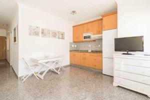 Sun and Beach Apartment