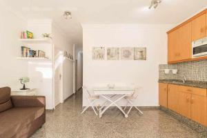 Sun and Beach Apartment