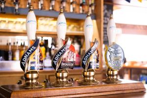 White Hart Inn