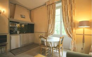 Appartements Le Parc chateau Gipieres : photos des chambres