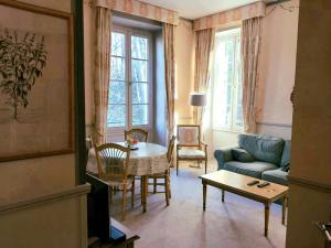 Le Parc château Gipieres