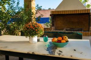 Villa Jokasta & Erato