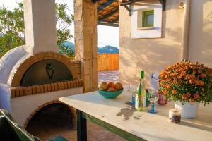 Villa Jokasta & Erato