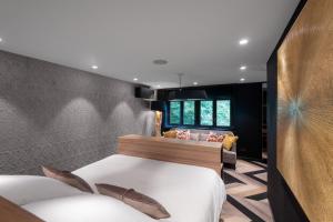 Hotels Hostellerie La Cheneaudiere & Spa : photos des chambres