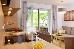 5 Sterne FeWo Allgäuer Alm mit Schwimmbad und Sauna