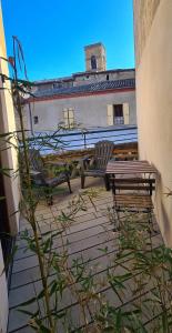 Appartements Gite climatise 