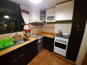 Departamento amoblado en Arequipa, Cerro Colorado - Plaza las Américas