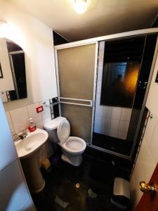 Departamento amoblado en Arequipa, Cerro Colorado - Plaza las Américas