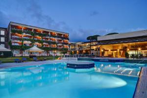 Golf Hotel Punta Ala