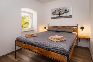 Apartmani Tumpići 