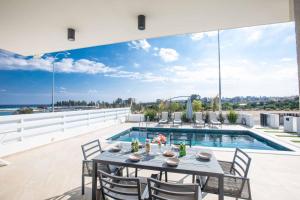 Protaras Holiday Villa TI39