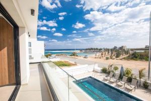 Protaras Holiday Villa TI39