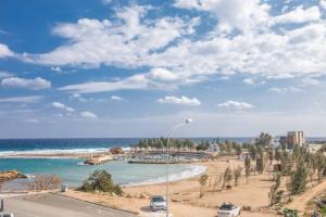 Protaras Holiday Villa TI39