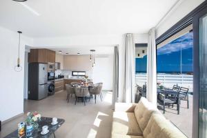 Protaras Holiday Villa TI39