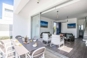 Protaras Greco Villa CCV5