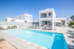 Protaras Greco Villa CCV5