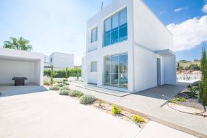 Protaras Greco Villa CCV5