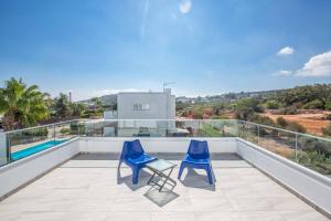 Protaras Greco Villa CCV5