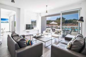 Protaras Greco Villa CCV5