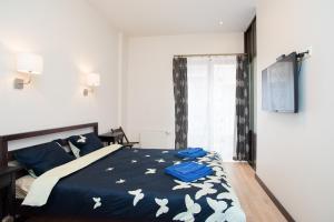 Apartma Old Riga Julia Riga Latvija