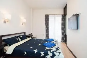 Old Riga Julia - Rīga