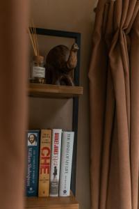 Tripsylvania Tiny House Kili