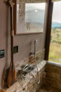 Tripsylvania Tiny House Kili