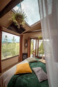 Tripsylvania Tiny House Kili