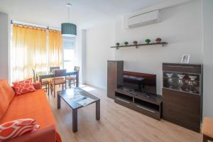 Apartamento Malibu Cadiz playa